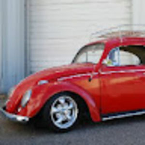 Meet your Posher, Randy